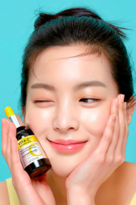 MISSHA Vita C Plus Spot Correcting & Firming Ampoule, 30 mlIVET.HU - A te online butikod.