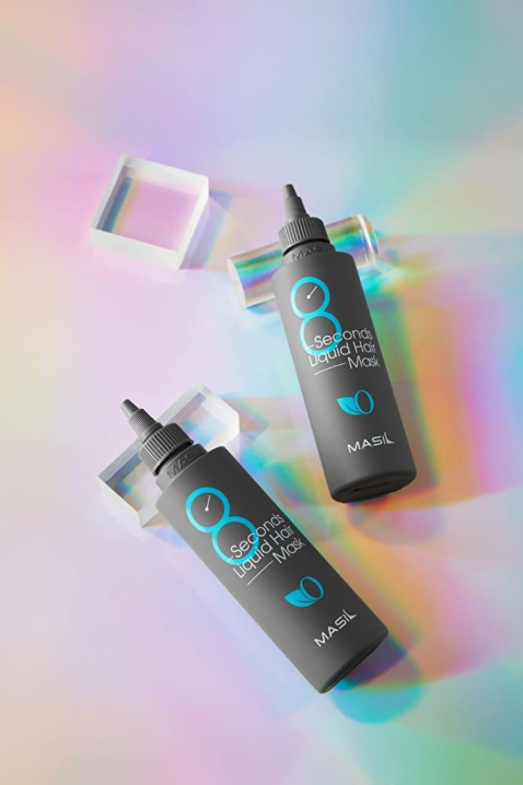 Masil 8 Seconds Liquid Hair Mask 350 mlIVET.HU - A te online butikod.