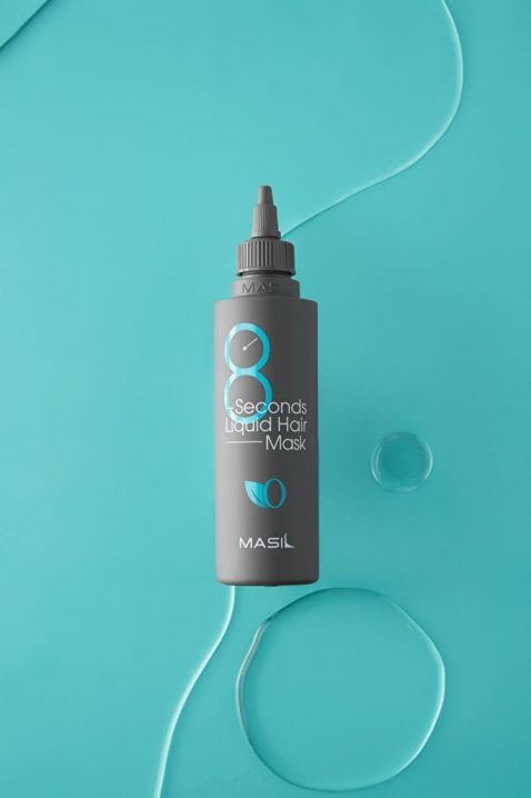 Masil 8 Seconds Liquid Hair Mask 350 mlIVET.HU - A te online butikod.