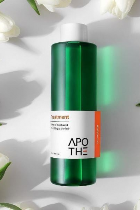 APOTHE Moist Nourishing Treatment 200 mlIVET.HU - A te online butikod.