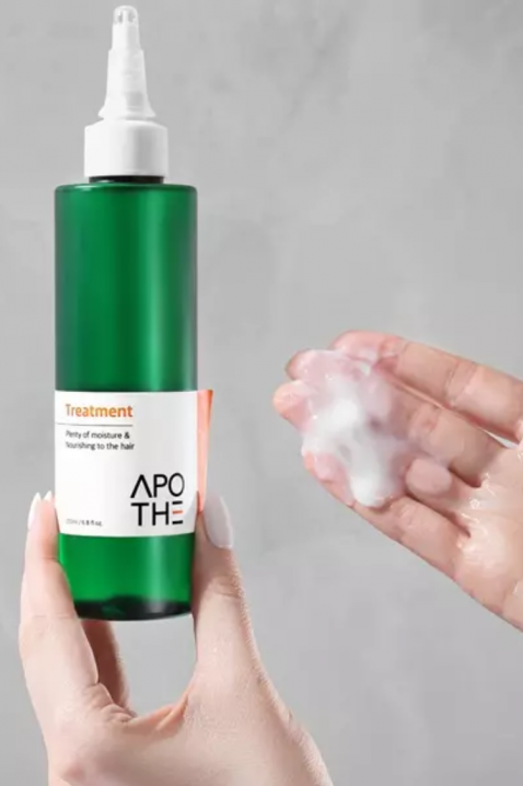 APOTHE Moist Nourishing Treatment 200 mlIVET.HU - A te online butikod.