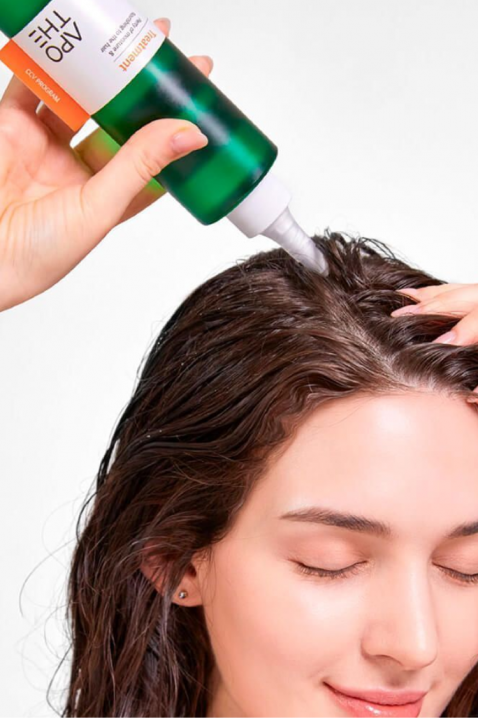 APOTHE Moist Nourishing Treatment 200 mlIVET.HU - A te online butikod.