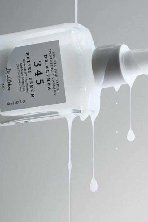 DR. ALTHEA 345 Relief Serum 30 mlIVET.HU - A te online butikod.