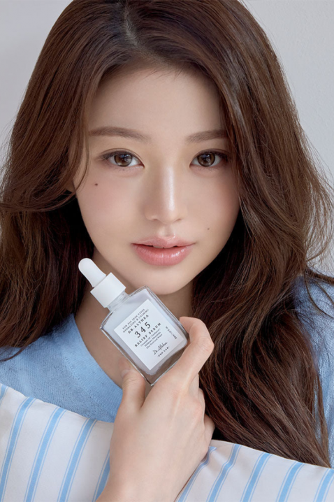 DR. ALTHEA 345 Relief Serum 30 mlIVET.HU - A te online butikod.
