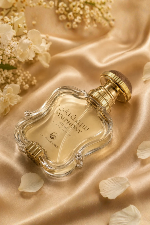 Le Falcone Symphony Melody arab parfüm EDP 100 mlIVET.HU - A te online butikod.