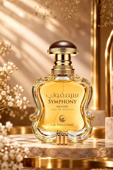 Le Falcone Symphony Melody arab parfüm EDP 100 mlIVET.HU - A te online butikod.