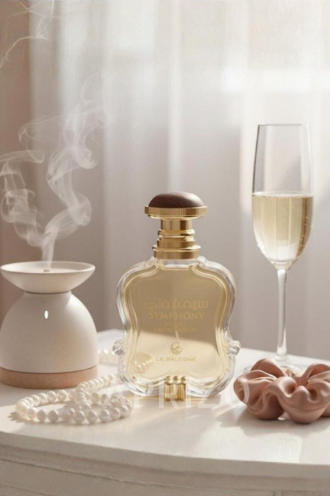 Le Falcone Symphony Melody arab parfüm EDP 100 mlIVET.HU - A te online butikod.