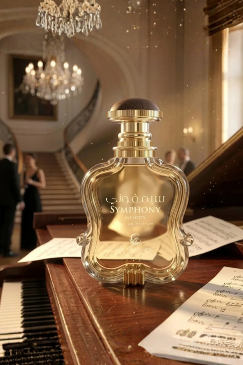 Le Falcone Symphony Melody arab parfüm EDP 100 mlIVET.HU - A te online butikod.