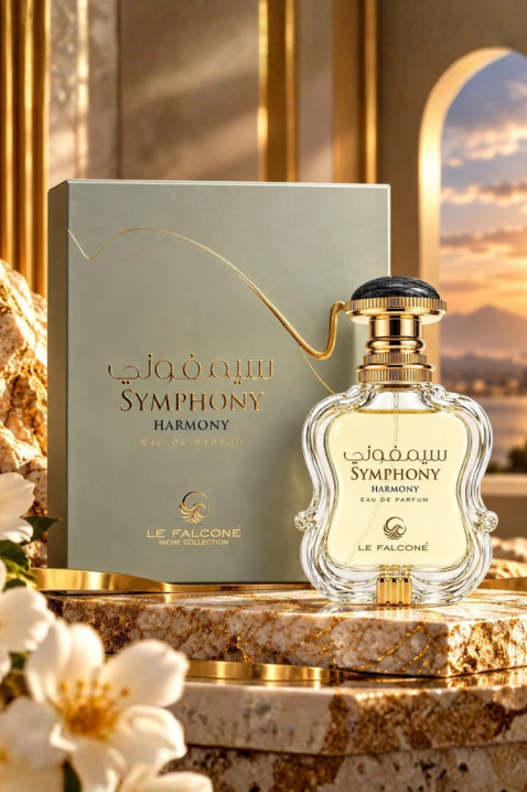Le Falcone Symphony Harmony arab parfüm EDP 100 mlIVET.HU - A te online butikod.