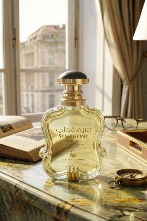 Le Falcone Symphony Harmony arab parfüm EDP 100 mlIVET.HU - A te online butikod.