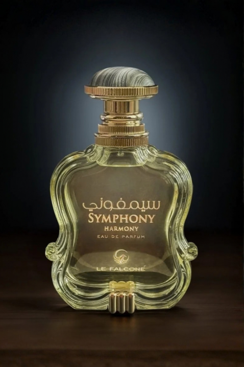 Le Falcone Symphony Harmony arab parfüm EDP 100 mlIVET.HU - A te online butikod.