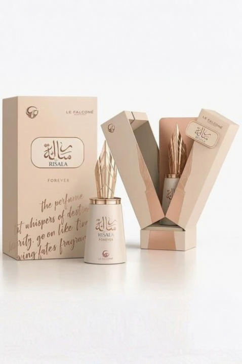 Arab parfüm Le Falcone Risala Forever EDP 100 mlIVET.HU - A te online butikod.