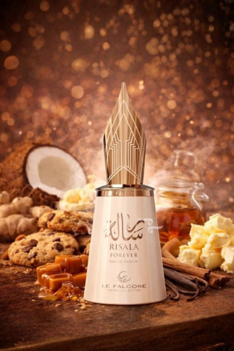 Arab parfüm Le Falcone Risala Forever EDP 100 mlIVET.HU - A te online butikod.