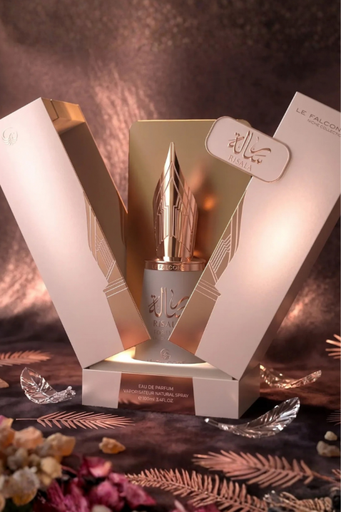 Arab parfüm Le Falcone Risala Forever EDP 100 mlIVET.HU - A te online butikod.