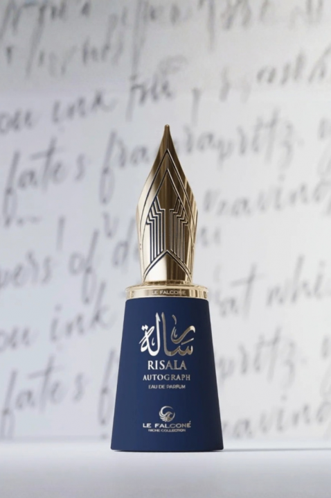 Arab parfüm Le Falcone Risala Autograph EDP 100 mlIVET.HU - A te online butikod.