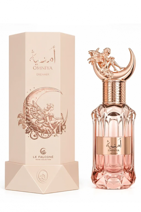 Le Falcone Omniya Dreamer EDP arab parfüm 100 mlIVET.HU - A te online butikod.