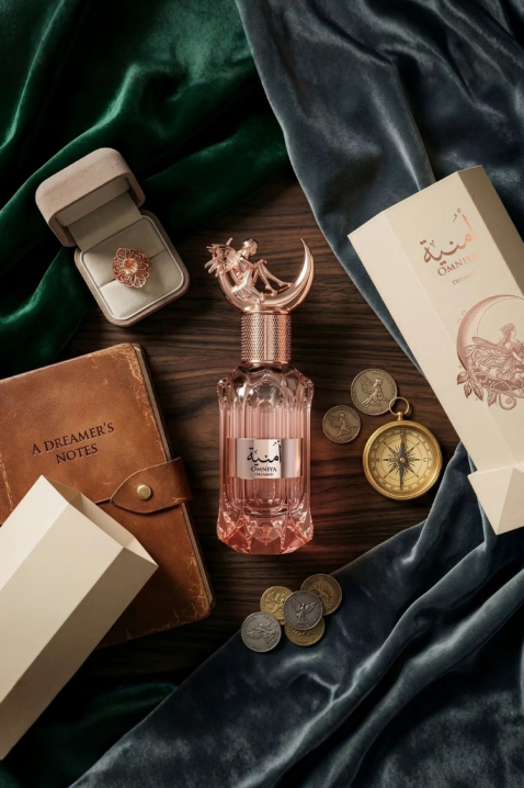 Le Falcone Omniya Dreamer EDP arab parfüm 100 mlIVET.HU - A te online butikod.