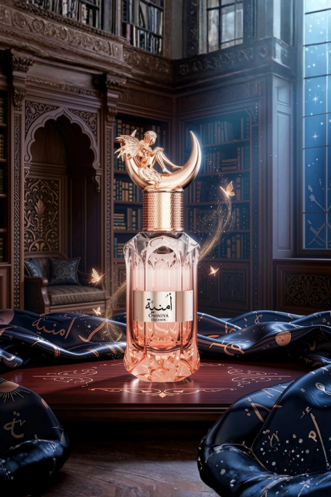Le Falcone Omniya Dreamer EDP arab parfüm 100 mlIVET.HU - A te online butikod.