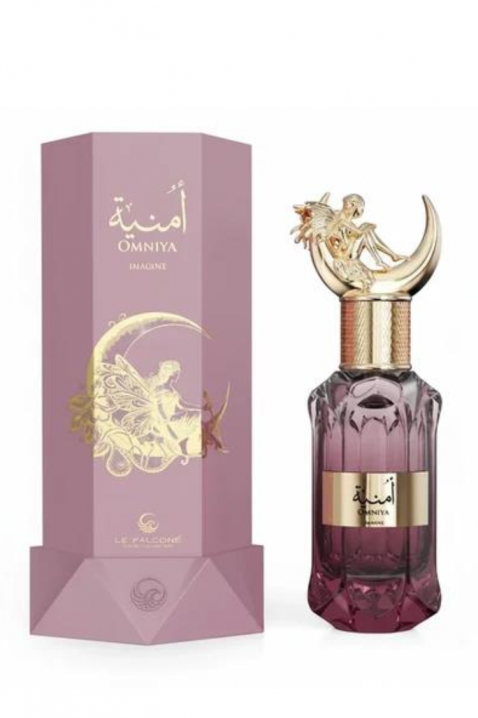 Le Falcone Omniya Imagine arab parfüm EDP 100 mlIVET.HU - A te online butikod.