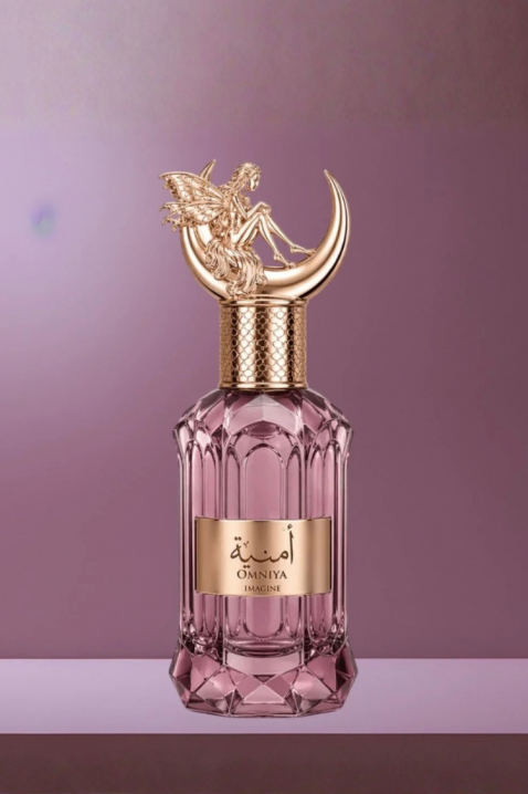 Le Falcone Omniya Imagine arab parfüm EDP 100 mlIVET.HU - A te online butikod.