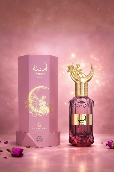 Le Falcone Omniya Imagine arab parfüm EDP 100 mlIVET.HU - A te online butikod.