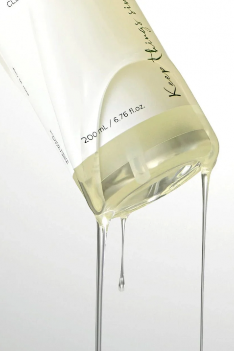 ANUA Heartleaf Pore Control Cleansing Oil, 200 mlIVET.HU - A te online butikod.