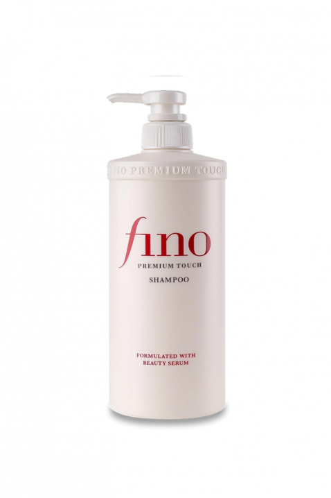FINO Premium Touch Hair Shampoo, 550 mlIVET.HU - A te online butikod.
