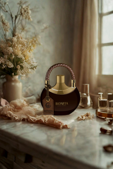 Le Falcone Bonita Femme arab parfüm EDP 100 mlIVET.HU - A te online butikod.