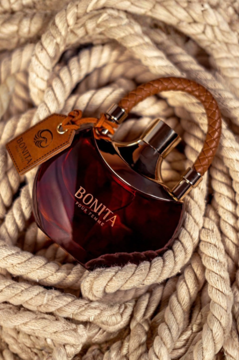 Le Falcone Bonita Femme arab parfüm EDP 100 mlIVET.HU - A te online butikod.