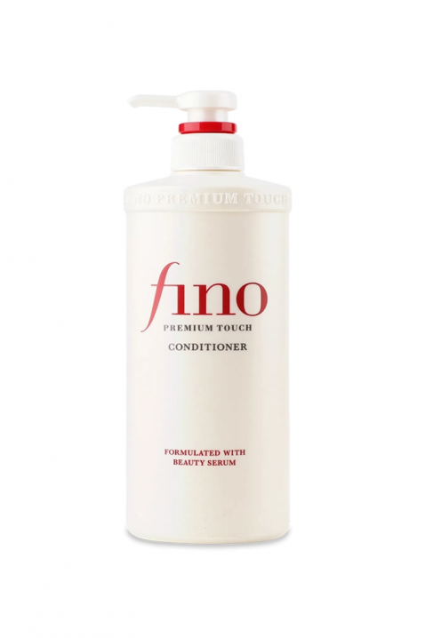 FINO Hair Conditioner FINO Premium Touch Hair Conditioner, 550 mlIVET.HU - A te online butikod.