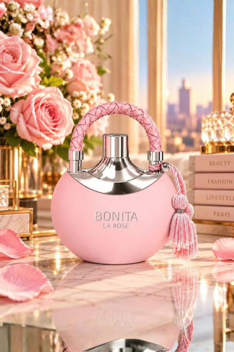 Le Falcone Bonita La Rose EDP 100 ml arab parfümIVET.HU - A te online butikod.