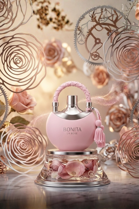 Le Falcone Bonita La Rose EDP 100 ml arab parfümIVET.HU - A te online butikod.