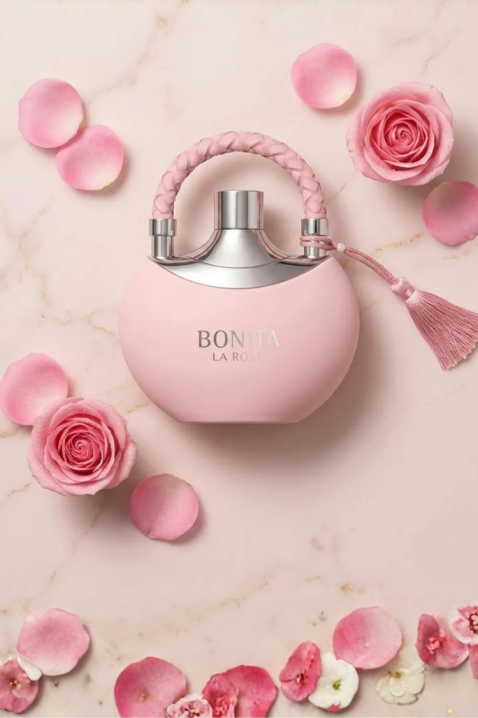 Le Falcone Bonita La Rose EDP 100 ml arab parfümIVET.HU - A te online butikod.