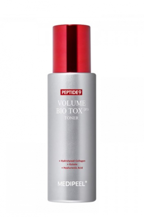 Medi-Peel Face toner with peptide complex Peptide 9 Volume Bio Tox Toner PRO, 250 mlIVET.HU - A te online butikod.