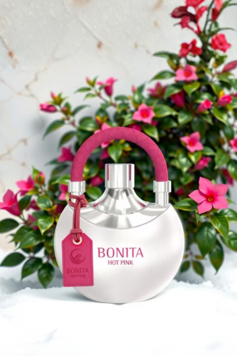 Arab parfüm Le Falcone Bonita Hot Pink EDP 100 mlIVET.HU - A te online butikod.