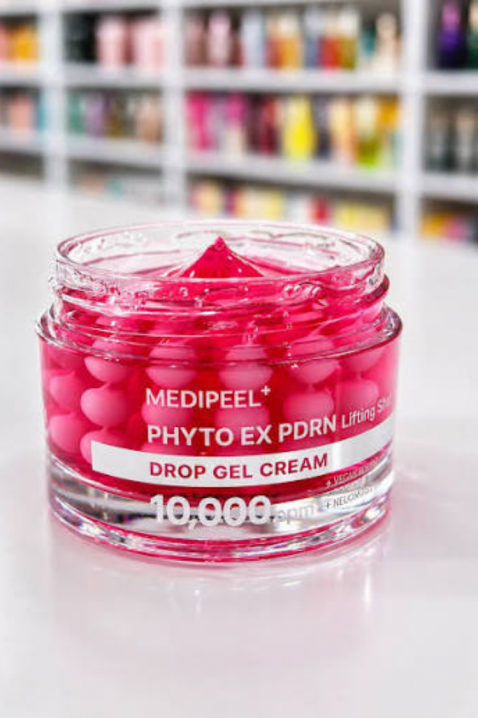 Medi-Peel Phyto EX PDRN Lifting Shot Cream, 50 mlIVET.HU - A te online butikod.