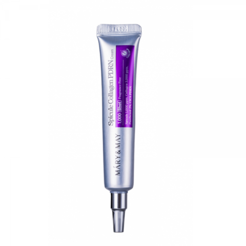 Mary&May Spicule Collagen PDRN Collagen Cream, 15 gIVET.HU - A te online butikod.