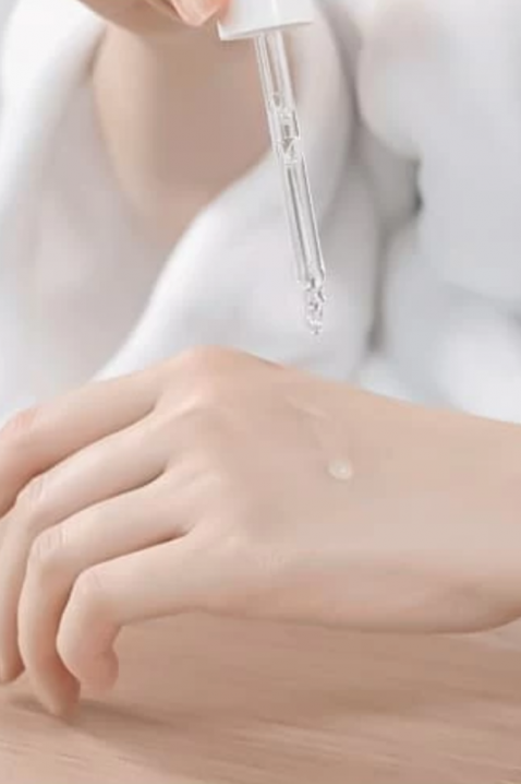 Mary&May Serum with Peptide Complex 6 Peptide Complex Serum, 30mlIVET.HU - A te online butikod.