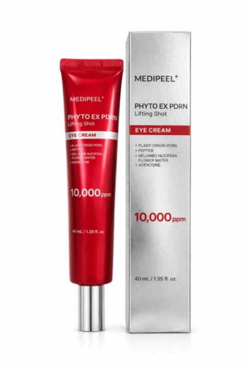 Medi-Peel Phyto EX PDRN Lifting Shot Eye Cream, 40 mlIVET.HU - A te online butikod.