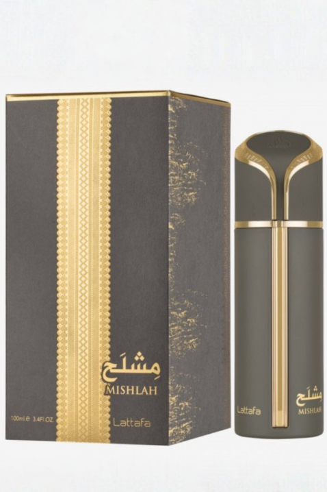 Lattafa Mishlah arab parfüm EDP 100 mlIVET.HU - A te online butikod.