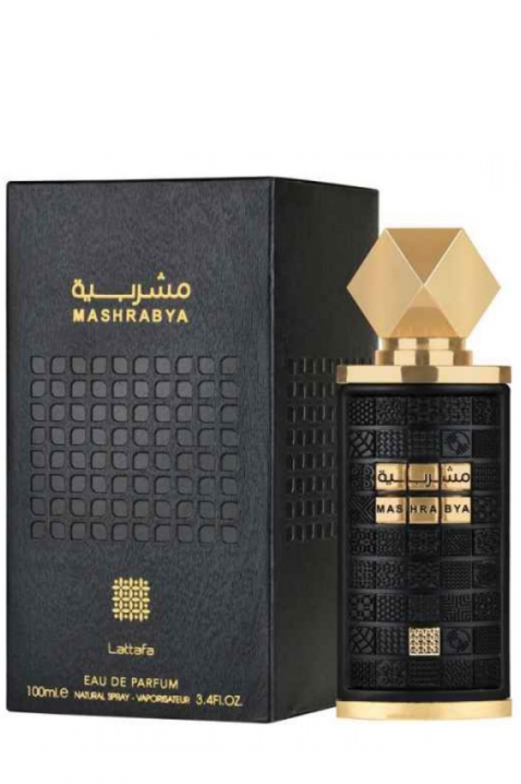 Arab parfüm Lattafa Mashrabya EDP 100 mlIVET.HU - A te online butikod.