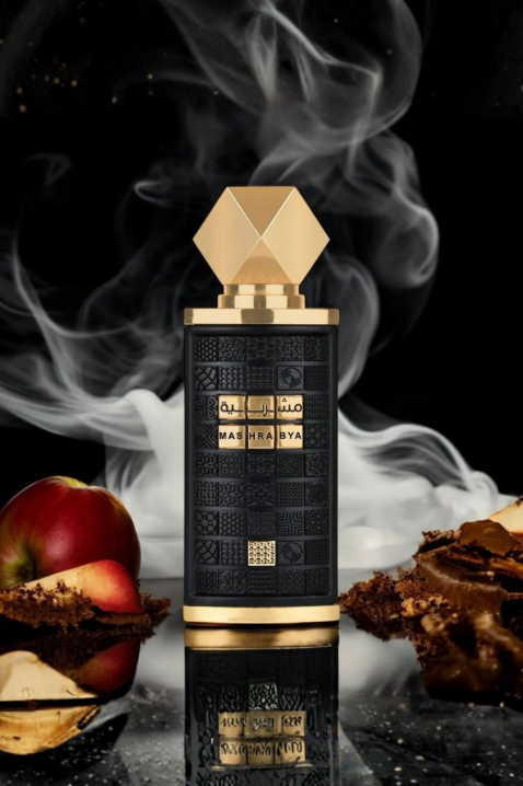 Arab parfüm Lattafa Mashrabya EDP 100 mlIVET.HU - A te online butikod.