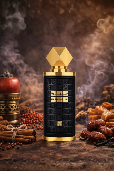 Arab parfüm Lattafa Mashrabya EDP 100 mlIVET.HU - A te online butikod.