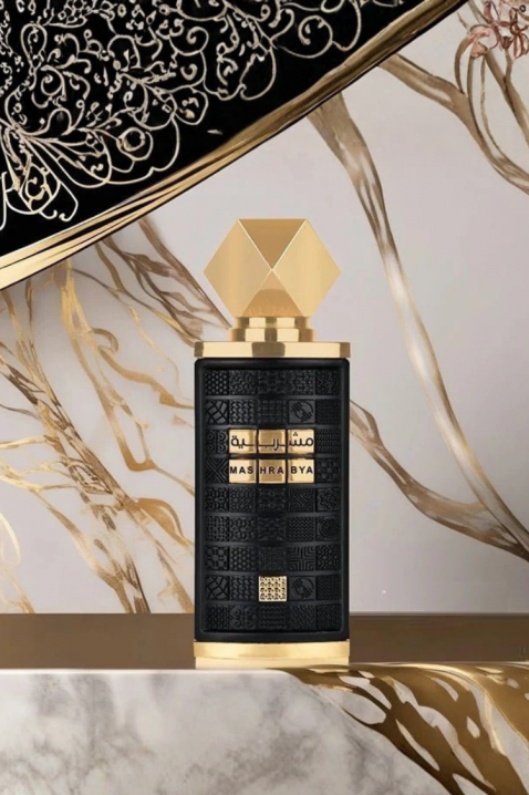 Arab parfüm Lattafa Mashrabya EDP 100 mlIVET.HU - A te online butikod.