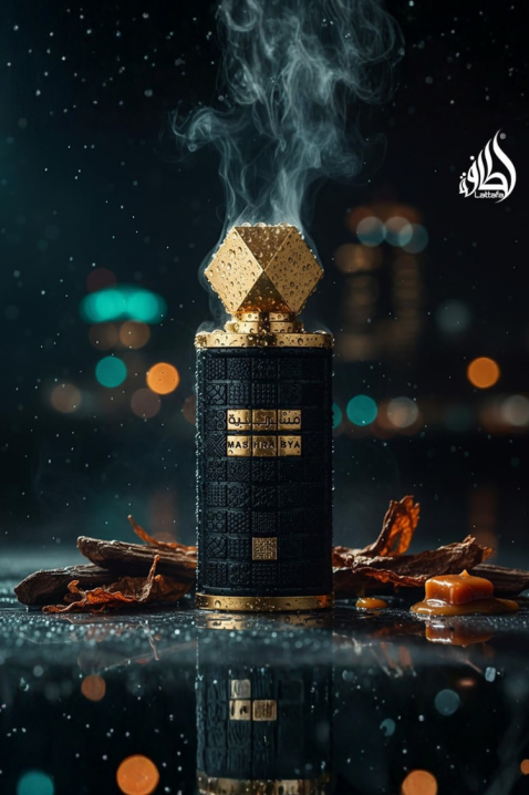 Arab parfüm Lattafa Mashrabya EDP 100 mlIVET.HU - A te online butikod.