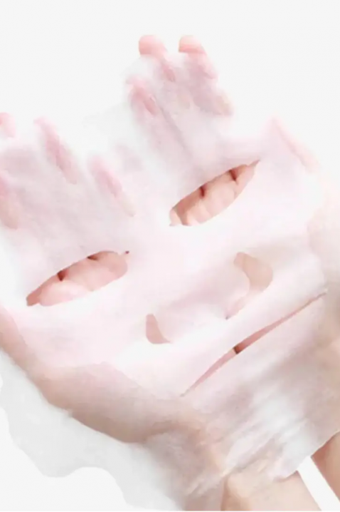 Marine Anti-Blemish Mask Sheet Mask Set, 5 pcs*27 mlIVET.HU - A te online butikod.