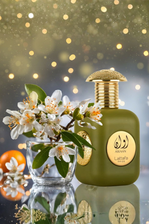 Arab parfüm Lattafa Awaan EDP 100 mlIVET.HU - A te online butikod.