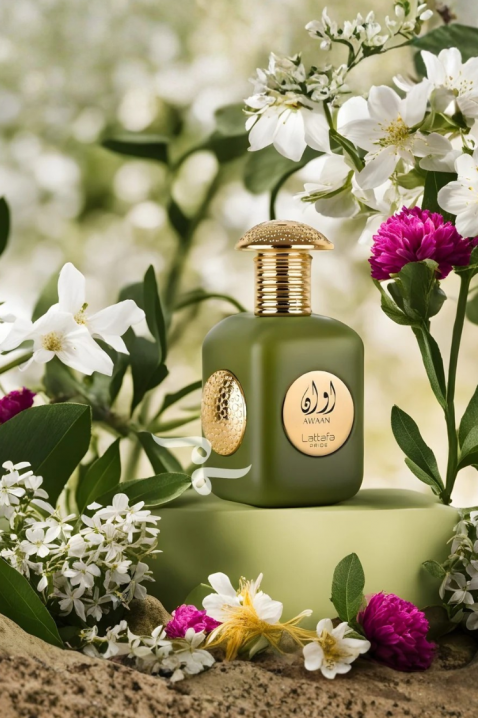 Arab parfüm Lattafa Awaan EDP 100 mlIVET.HU - A te online butikod.