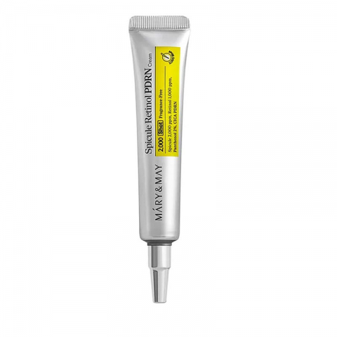 May&May Spicule Retinol PDRN Cream, 15 mlIVET.HU - A te online butikod.