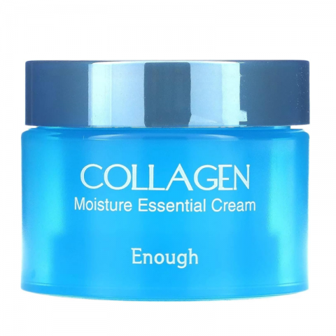 Enough Collagen Moisture Essential Cream, 50 mlIVET.HU - A te online butikod.